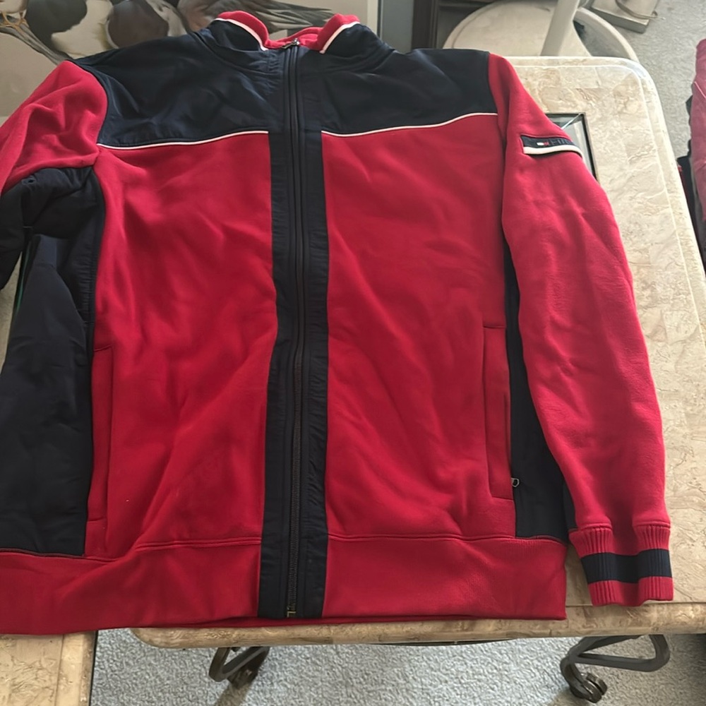 Tommy Hilfiger jacket